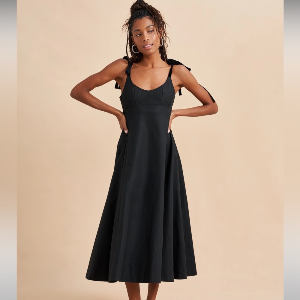 La Ligne Rebecca Dress - $595
